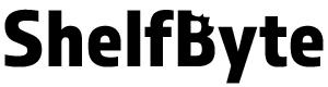 ShelfByte